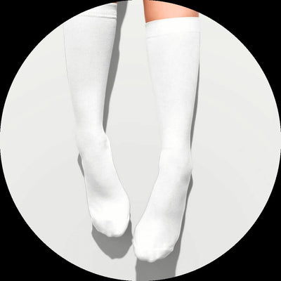 Tube Socks