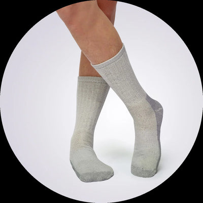 Wool Socks