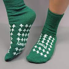 <h3>HOSPITAL SOCKS</h3>