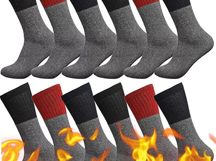 Thermal Socks Insulated for cold weather Premium Comfortable Warm Winter Socks