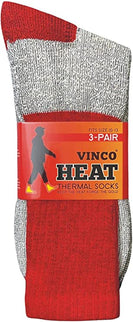 Thermal Socks Insulated for cold weather Premium Comfortable Warm Winter Socks