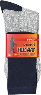 Thermal Socks Insulated for cold weather Premium Comfortable Warm Winter Socks