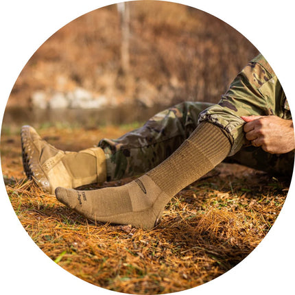 Collection image for: Army Socks