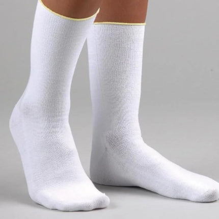 Diabetic Crew Socks