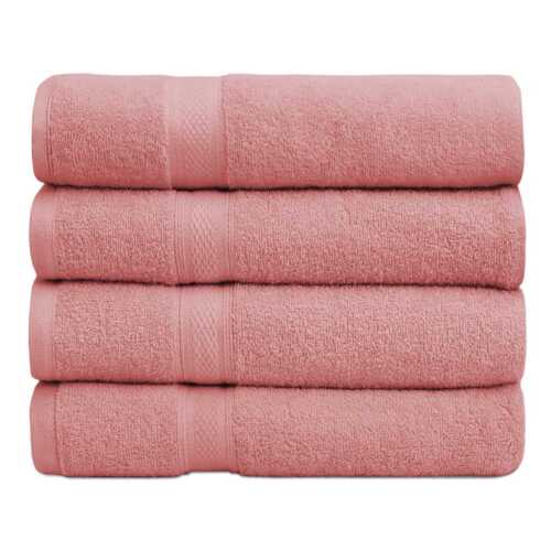Towels 1 piece, 2 piece, 4 piece 500 GSM Cotton Bath Towels Set 27x54 Inches