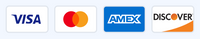 <p>Guaranteed <b>secure & safe</b> checkout.</p>