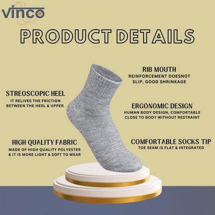 Women's 12 Pack No Show Socks low Cut Sports Tab Breathable Casual Men Ankle Socks Thin Athletic Short.
