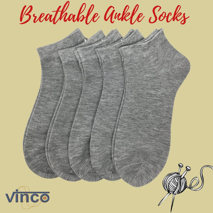 Women's 12 Pack No Show Socks low Cut Sports Tab Breathable Casual Men Ankle Socks Thin Athletic Short.
