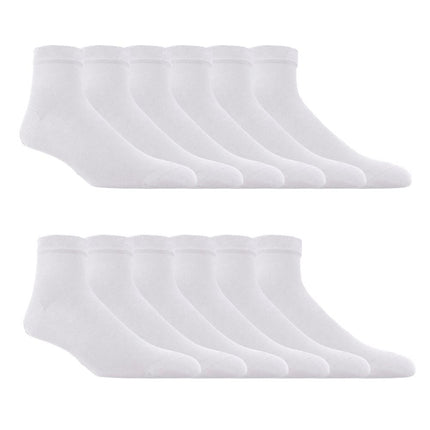 Women's 12 Pack No Show Socks low Cut Sports Tab Breathable Casual Men Ankle Socks Thin Athletic Short.