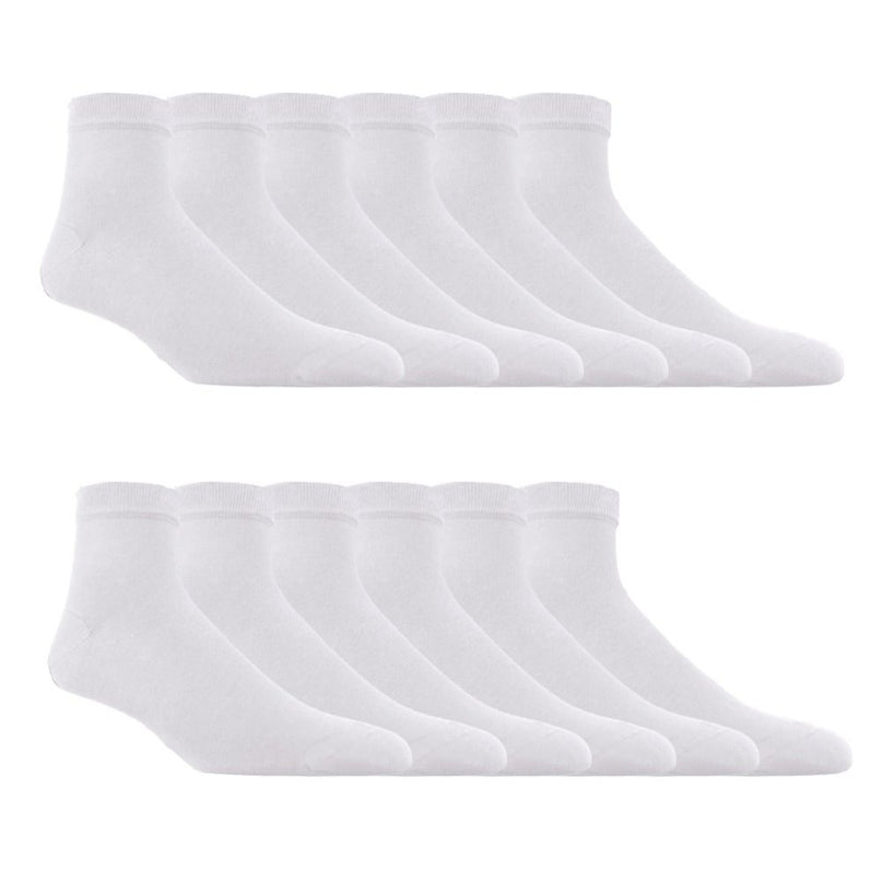 Women's 12 Pack No Show Socks low Cut Sports Tab Breathable Casual Men Ankle Socks Thin Athletic Short.
