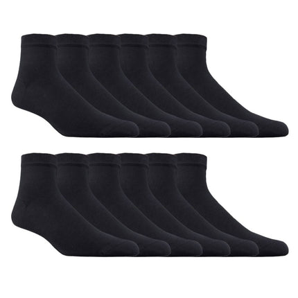 Women's 12 Pack No Show Socks low Cut Sports Tab Breathable Casual Men Ankle Socks Thin Athletic Short.