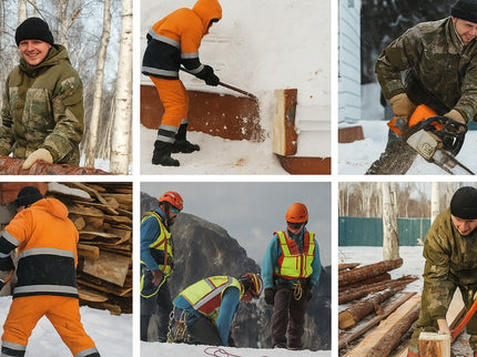 Thermal Heated Winter Socks – Insulated Cold Weather Gear for Men & Women, Thick Cushioned Warmth Socks.