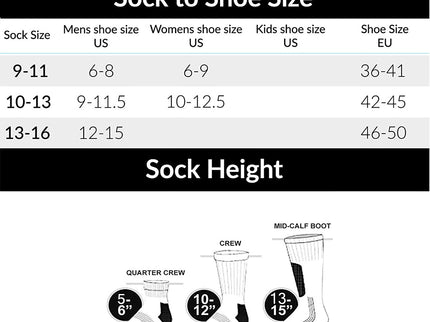 Diamond Star 12 Pack Diabetic Socks, Non-Binding Extra Wide Doctor Approved Cotton Socks for Men’s Women’s Big & Tall Size 13-15
