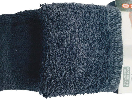 Marino Wool Socks Men 6 Pairs Premium Thermal Socks Insulated for Cold Weather Comfortable Warm Winter Socks