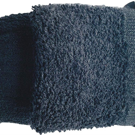 Marino Wool Socks Men 6 Pairs Premium Thermal Socks Insulated for Cold Weather Comfortable Warm Winter Socks
