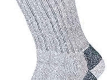 Marino Wool Socks Men 6 Pairs Premium Thermal Socks Insulated for Cold Weather Comfortable Warm Winter Socks