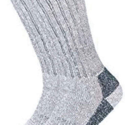 Marino Wool Socks Men 6 Pairs Premium Thermal Socks Insulated for Cold Weather Comfortable Warm Winter Socks