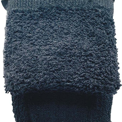 Marino Wool Socks Men 6 Pairs Premium Thermal Socks Insulated for Cold Weather Comfortable Warm Winter Socks