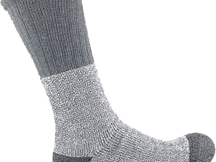12 Pairs pack Men's Ultra Warm Thermal Winter Socks Thick Boot Socks , Size 10-15