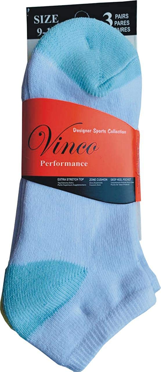 Women's Ultra Soft Comfort Stretch No show Low Cut Socks Size 9-11 Pack of 12 Pairs